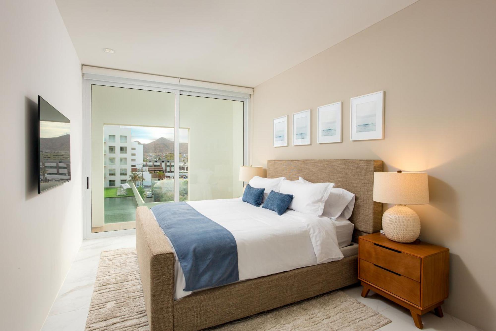 Marea Los Cabos Modern 3 Brd - Prime Location Near Beach & Marina Fast Wifi 카보산루카스 외부 사진