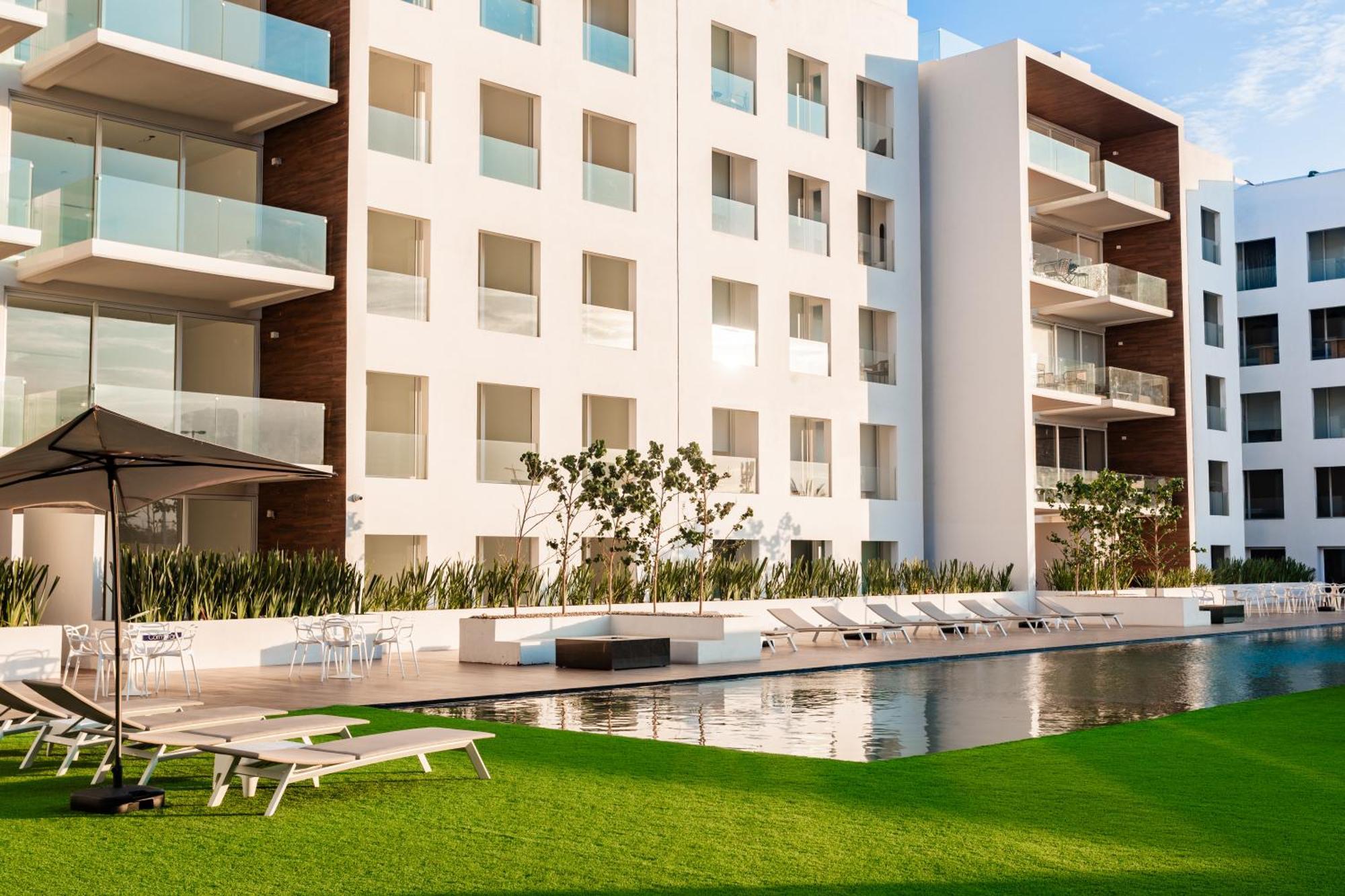 Marea Los Cabos Modern 3 Brd - Prime Location Near Beach & Marina Fast Wifi 카보산루카스 외부 사진