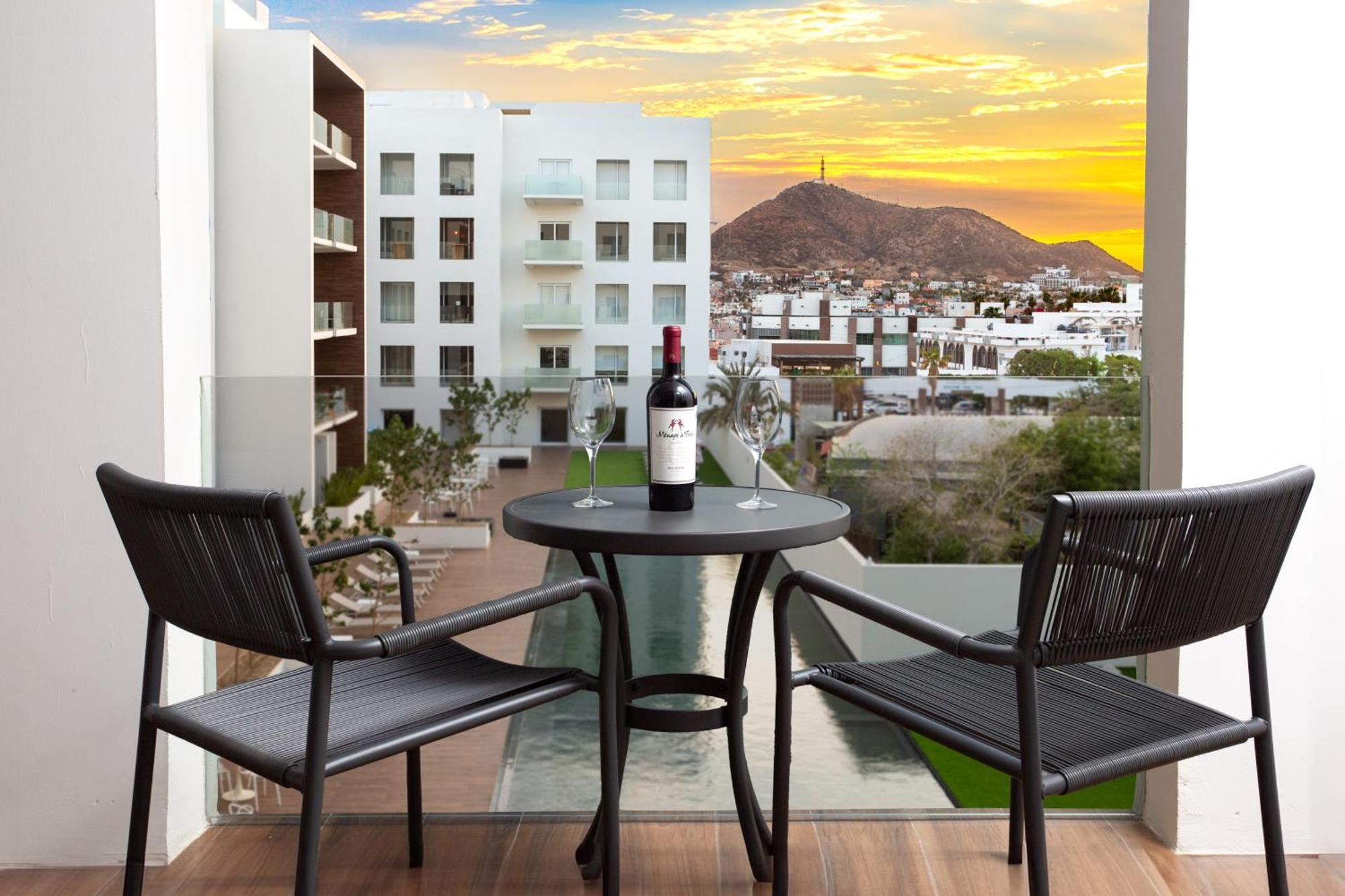 Marea Los Cabos Modern 3 Brd - Prime Location Near Beach & Marina Fast Wifi 카보산루카스 외부 사진
