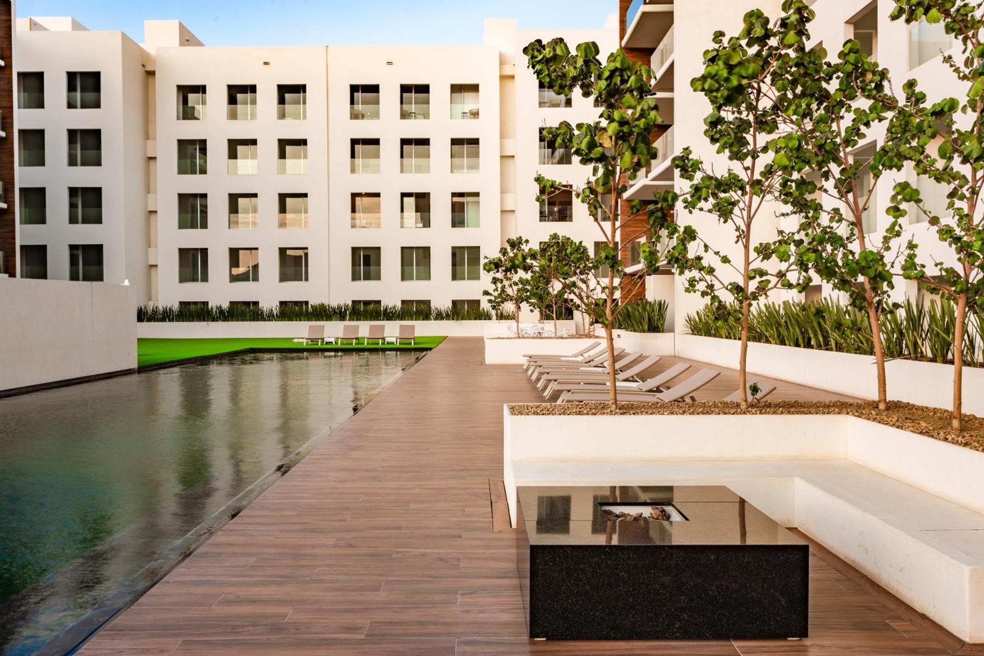 Marea Los Cabos Modern 3 Brd - Prime Location Near Beach & Marina Fast Wifi 카보산루카스 외부 사진